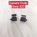 Cụm Camera Trước Sony XZ2 Hư, Mờ ...