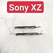 Dây Sóng Ăng-ten Anten Sony XZ Zin ...