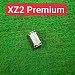 Loa Trong Sony XZ2 Premium Zin Tháo ...