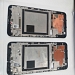 Khung Sườn Màn Hình Google Pixel 3A ...