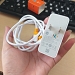 Bộ Cóc Cáp Sạc Nhanh 120W Cho ...