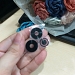 Mặt Kính Camera Sau Redmi note 13R ...
