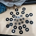Mặt Kính Camera Sau Redmi note 13R ...