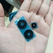 Mặt Kính Camera Sau Redmi Note 13 ...