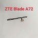 Dây Nút Nguồn Âm Lượng ZTE Bade ...
