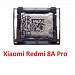 Loa Trong Xiaomi Redmi 8A Pro Hư ...