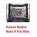 Loa Trong Xiaomi Redmi Note 9 P...