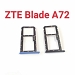 Khay Sim Khay Đựng Sim ZTE Blade ...