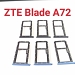 Khay Sim Khay Đựng Sim ZTE Blade ...