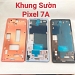 Vỏ, khung sườn, Nắp Lưng Google pixel ...