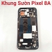 Vỏ, khung sườn, Nắp Lưng Google pixel ...