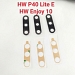 Mặt Kính Camera Sau HW P40 Lite ...