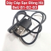 Dây Cáp Sạc Đồng Hồ Thông Minh ...