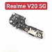 Cụm Sạc Realme V20 5G Zin New ...