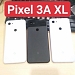 Nắp Lưng, Lưng Sau Google Pixel 3A ...