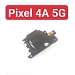 Loa Ngoài Google Pixel 4A 5G Hư ...