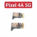 Loa Trong Google Pixel 4A 5G Hư ...