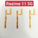 Dây Nút Nguồn Âm Lượng Realme 11 ...
