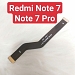 Dây Sub Sạc Xiaomi Redmi Note 7 ...