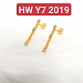 Dây Nút Nguồn Âm Lượng Huawei Y7 ...