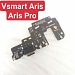 Cụm Sạc Vsmart Aris - Vsmart Aris ...