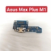 Cụm Sạc Asus Zenfone Max Plus M1 ...