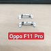 Khung Cố Định Camera Trước Oppo F11 ...