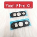 Mặt Kính Camera Sau Google Pixel 9 ...