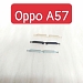 Nút Âm Lượng Ngoài Oppo A57 Zin ...