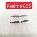 Nút Âm Lượng Ngoài Realme C35 Hàng ...