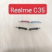 Nút Âm Lượng Ngoài Realme C35 Hàng ...