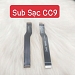 Dây Sub Sạc Xiaomi CC9 Liệt Hỏng, ...