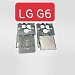 Nắp Đậy Main NFC LG G6 Zin ...