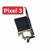 Nắp Đậy Main NFC Google Pixel 3 ...