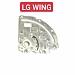 Motor Trượt Màn Hình LG WING Zin ...