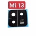 Kính Camera Sau Xiaomi Mi 13 Linh ...
