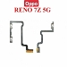 Dây Nút Nguồn Âm Lượng Trong Oppo ...