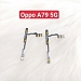 Dây Nút Nguồn Âm Lượng Trong Oppo ...