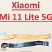 Dây Sub LCD Xiaomi Mi 11 L...