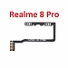 Dây Nút Nguồn Âm Lượng Realme 8 ...
