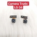 Cụm Camera Trước LG G6 Hư, Mờ ...
