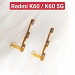 Dây Nút Nguồn Âm Lượng Trong Xiaomi ...