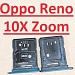 Khay Sim Oppo Reno 10X Zoom Zin ...