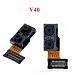 Cụm Camera Trước LG V40 Thin Q ...