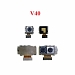 Cụm Camera Sau LG V40 Hư, Mờ ...