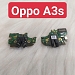 Thay Jack Tai Nghe Oppo A3s Zin ...