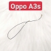 Dây Sóng Ăng-ten Anten Oppo A3s Zin ...