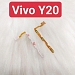 Dây Nút Nguồn Âm Lượng Trong Vivo ...