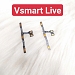 Dây Nút Nguồn Âm Lượng Trong Vsmart ...