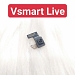 Cụm Camera Trước Vsmart Live Hư, Mờ ...